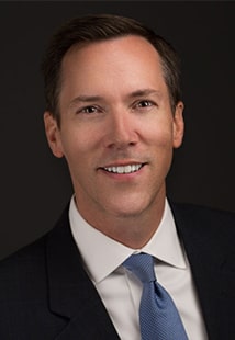 Donald C. Barrett attorney photo